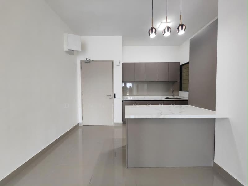 Kondominium untuk Disewa di Mori Residences - Danny Wong - PropertyGuru.com.my