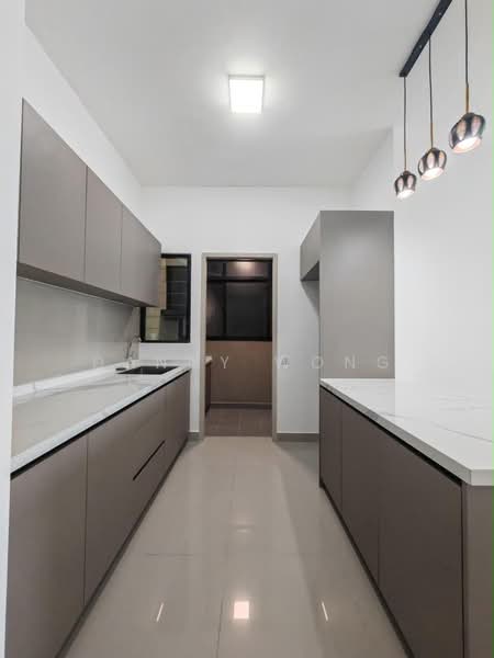 Kondominium untuk Disewa di Mori Residences - Danny Wong - PropertyGuru.com.my
