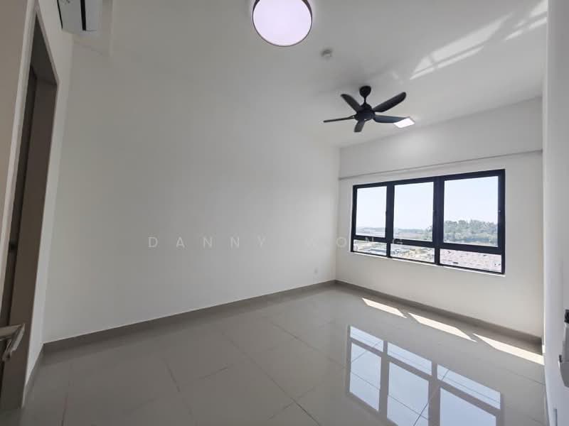Kondominium untuk Disewa di Mori Residences - Danny Wong - PropertyGuru.com.my