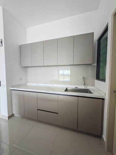 Kondominium untuk Disewa di Mori Residences - Danny Wong - PropertyGuru.com.my