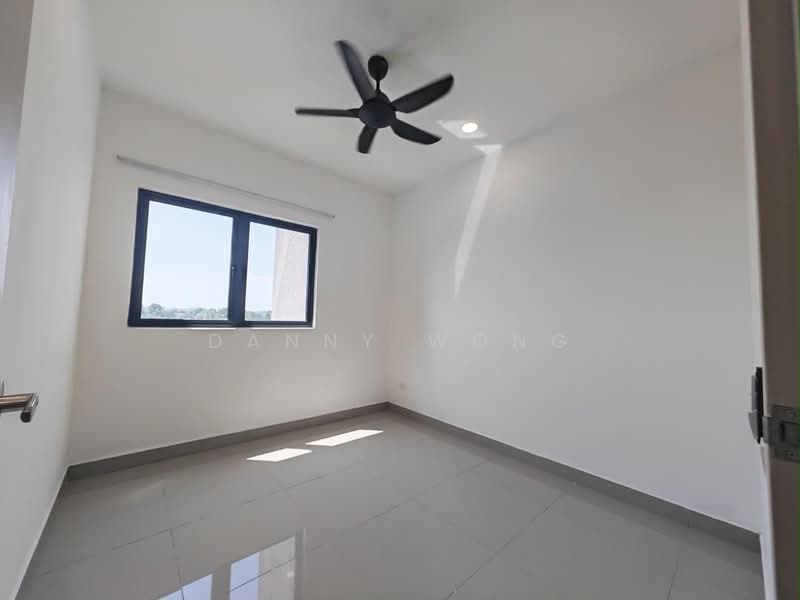 Kondominium untuk Disewa di Mori Residences - Danny Wong - PropertyGuru.com.my
