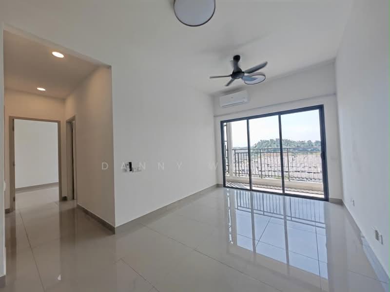 Kondominium untuk Disewa di Mori Residences - Danny Wong - PropertyGuru.com.my