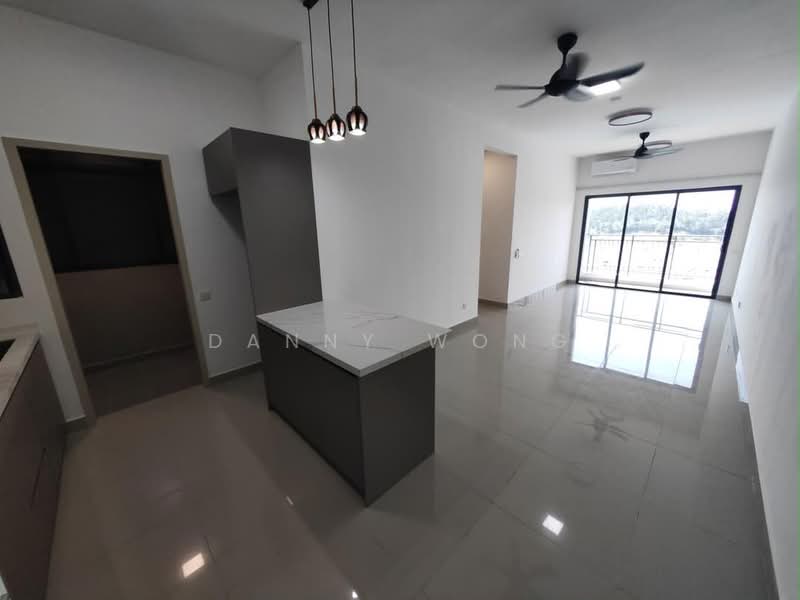 Kondominium untuk Disewa di Mori Residences - Danny Wong - PropertyGuru.com.my