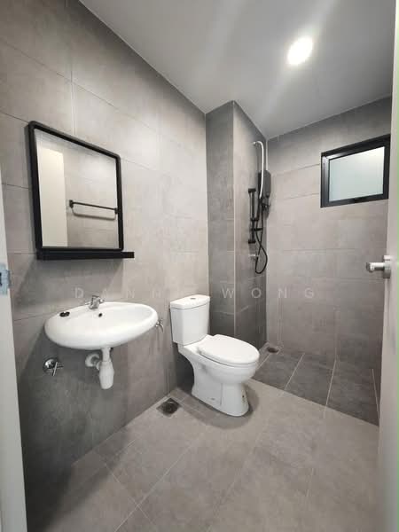 Kondominium untuk Disewa di Mori Residences - Danny Wong - PropertyGuru.com.my