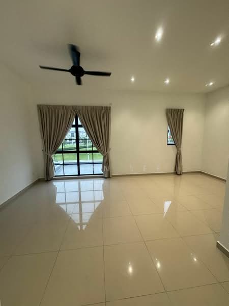 Rumah Teres 2 Tingkat untuk Disewa di Iskandar Puteri (Nusajaya) (Johor) - Vion Lee - PropertyGuru.com.my