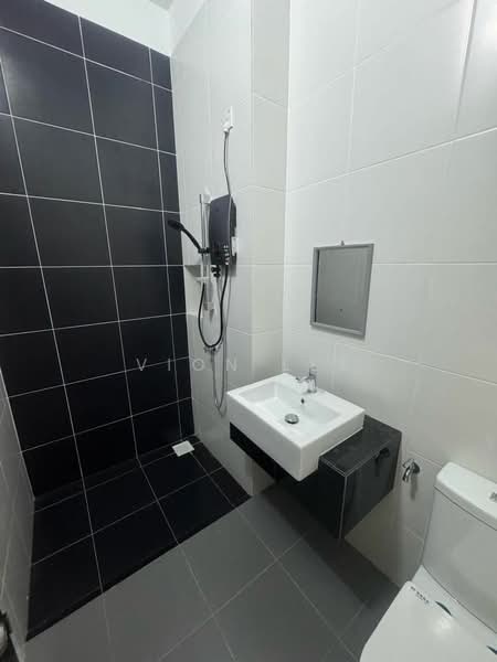 Rumah Teres 2 Tingkat untuk Disewa di Iskandar Puteri (Nusajaya) (Johor) - Vion Lee - PropertyGuru.com.my