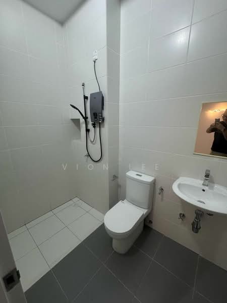 Rumah Teres 2 Tingkat untuk Disewa di Iskandar Puteri (Nusajaya) (Johor) - Vion Lee - PropertyGuru.com.my