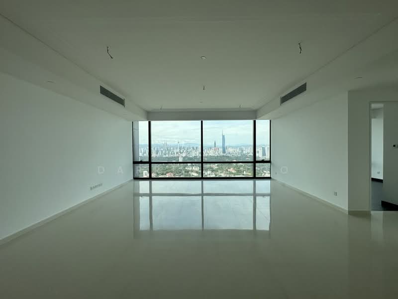 Service Residence for Rent at Pavilion Damansara Heights - Darren Khoo - View - PropertyGuru.com.my
