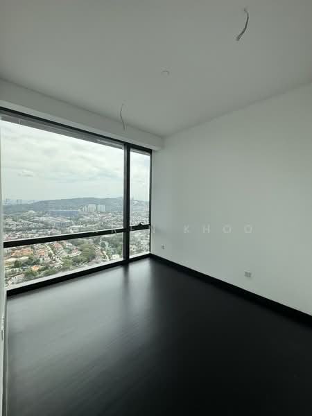 Service Residence for Rent at Pavilion Damansara Heights - Darren Khoo - View - PropertyGuru.com.my