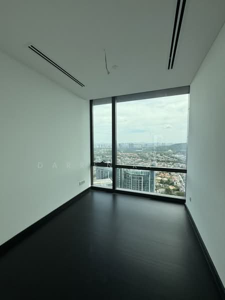 Service Residence for Rent at Pavilion Damansara Heights - Darren Khoo - View - PropertyGuru.com.my