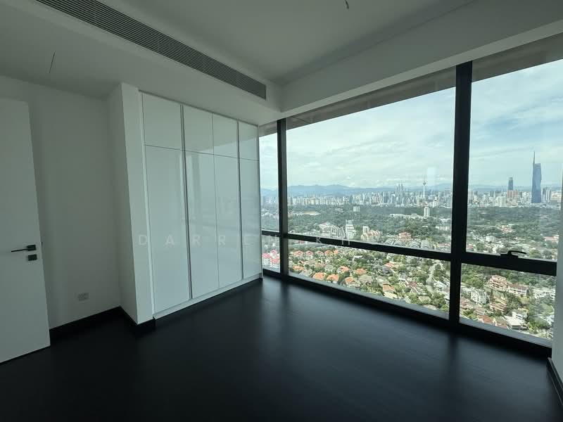 Service Residence for Rent at Pavilion Damansara Heights - Darren Khoo - View - PropertyGuru.com.my