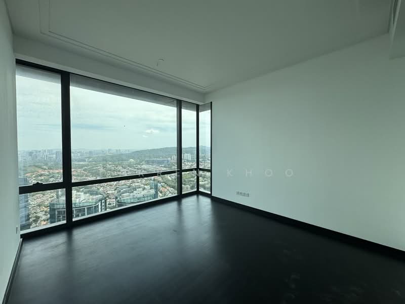 Service Residence for Rent at Pavilion Damansara Heights - Darren Khoo - View - PropertyGuru.com.my