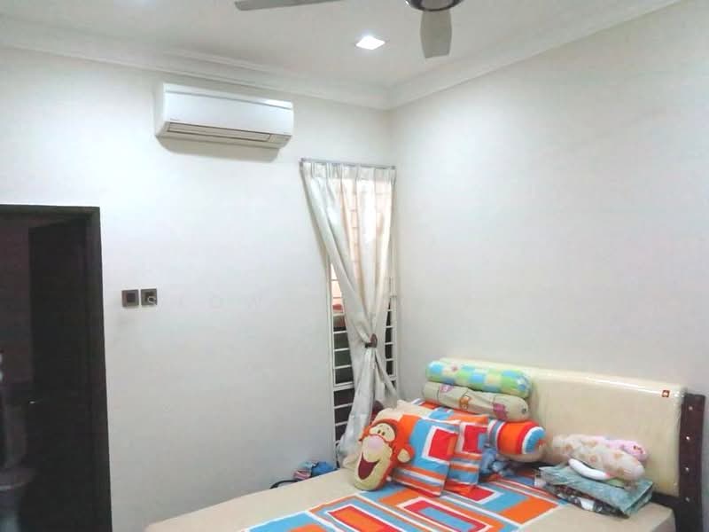 Rumah Teres untuk Dijual di Bandar Kinrara Seksyen 9 (Bandar Kinrara) - Seow Ling Tan - Bedroom - PropertyGuru.com.my