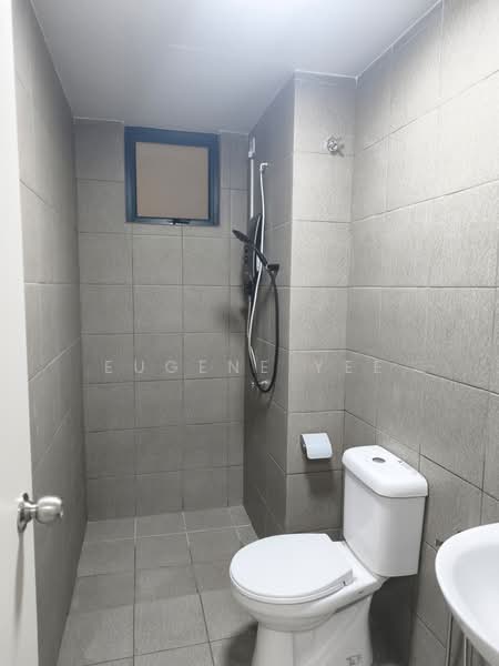 Pangsapuri untuk Disewa di Residensi Max - Eugene Yee - Bathroom - PropertyGuru.com.my