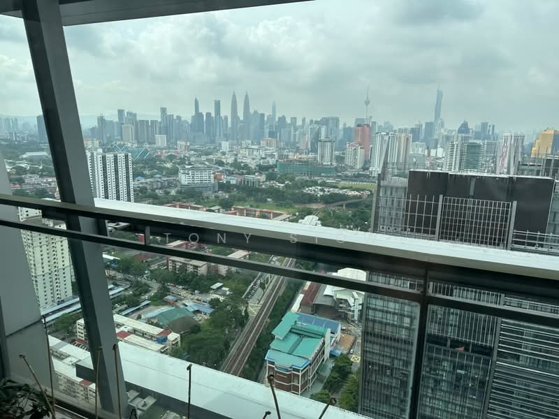 Kondominium untuk Dijual di The Fennel - Tony Siow - PropertyGuru.com.my