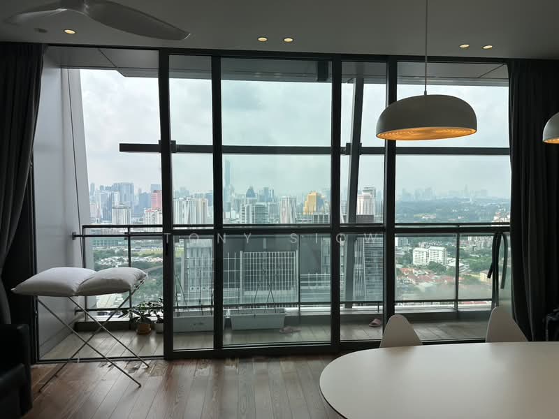 Kondominium untuk Dijual di The Fennel - Tony Siow - PropertyGuru.com.my
