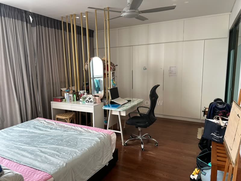 Kondominium untuk Dijual di The Fennel - Tony Siow - PropertyGuru.com.my