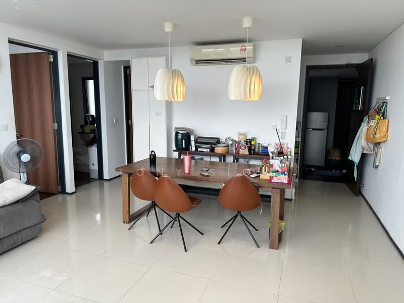 Kondominium untuk Dijual di The Fennel - Tony Siow - PropertyGuru.com.my