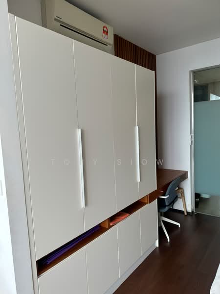 Kondominium untuk Dijual di The Fennel - Tony Siow - PropertyGuru.com.my