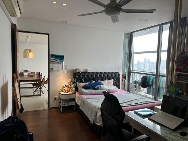 Kondominium untuk Dijual di The Fennel - Tony Siow - PropertyGuru.com.my