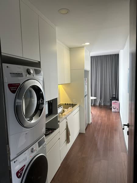 Kondominium untuk Dijual di The Fennel - Tony Siow - PropertyGuru.com.my