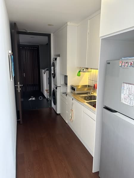 Kondominium untuk Dijual di The Fennel - Tony Siow - PropertyGuru.com.my