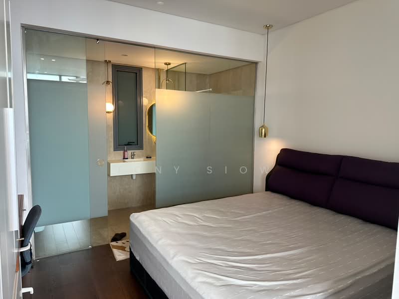 Kondominium untuk Dijual di The Fennel - Tony Siow - PropertyGuru.com.my