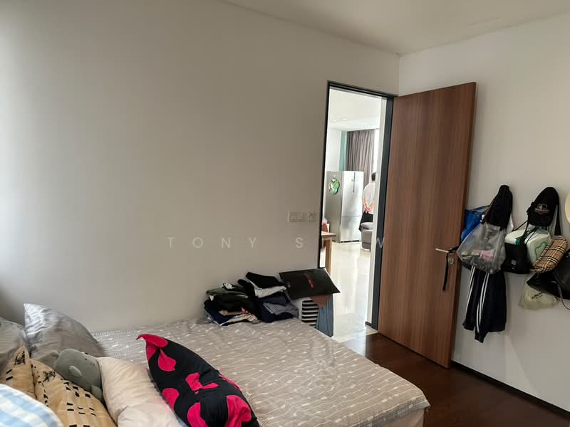 Kondominium untuk Dijual di The Fennel - Tony Siow - PropertyGuru.com.my