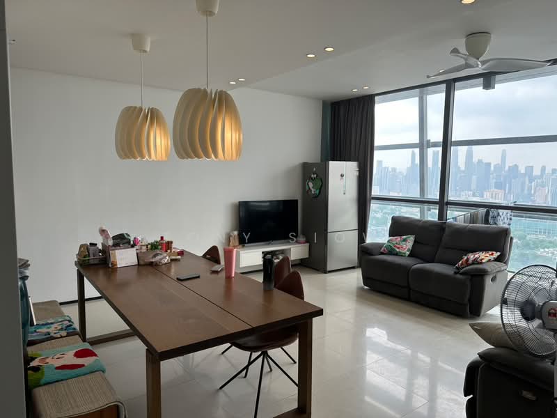 Kondominium untuk Dijual di The Fennel - Tony Siow - PropertyGuru.com.my