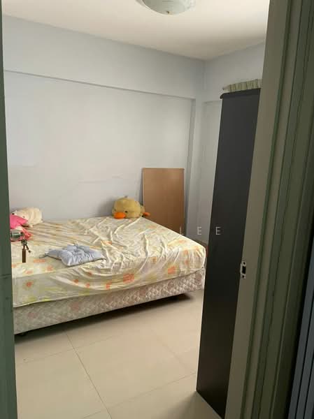 Pangsapuri untuk Disewa di Makmur Apartment - Ryan Lee - PropertyGuru.com.my