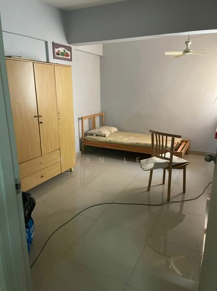 Pangsapuri untuk Disewa di Makmur Apartment - Ryan Lee - PropertyGuru.com.my