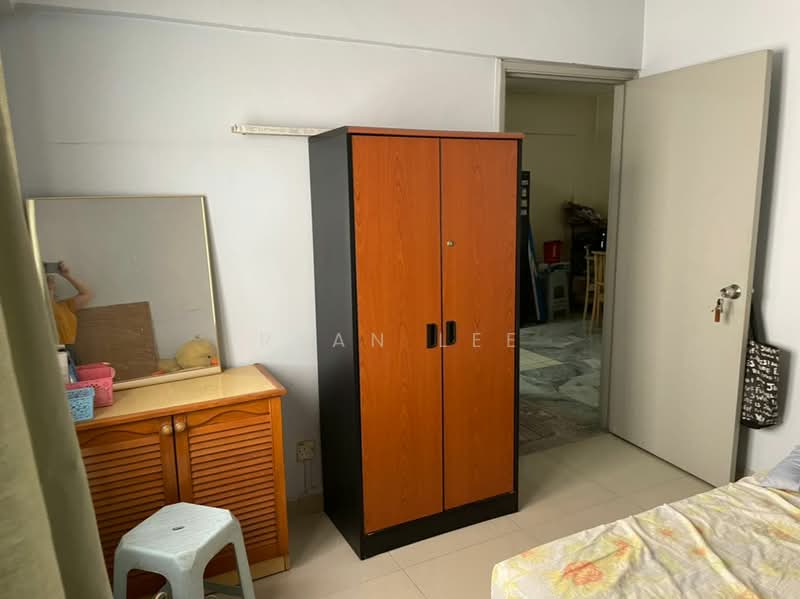 Pangsapuri untuk Disewa di Makmur Apartment - Ryan Lee - PropertyGuru.com.my