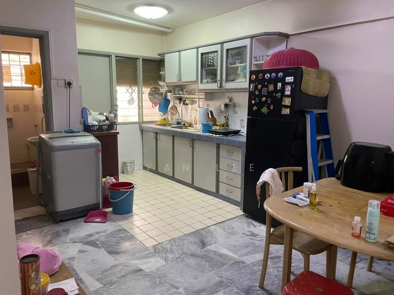 Pangsapuri untuk Disewa di Makmur Apartment - Ryan Lee - PropertyGuru.com.my
