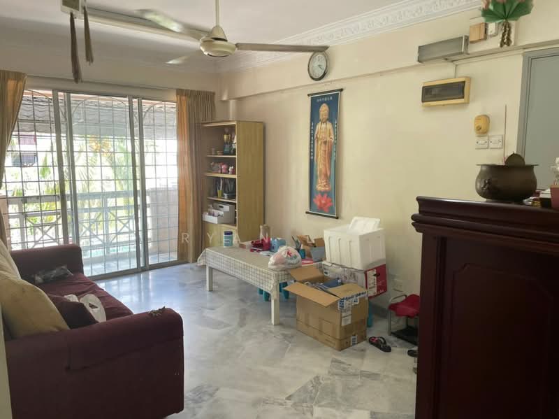 Pangsapuri untuk Disewa di Makmur Apartment - Ryan Lee - PropertyGuru.com.my