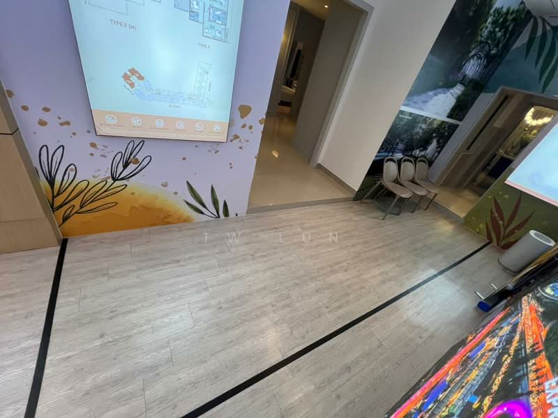 Pangsapuri untuk Dijual di Radium Adesa - Tw Lun - Interior - PropertyGuru.com.my