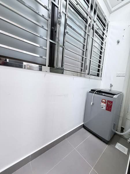 Servis Apartment untuk Disewa di TRELLIS RESIDENCES - Li Min - Interior - PropertyGuru.com.my