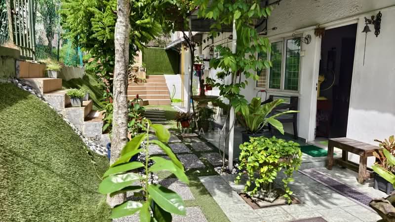 Rumah Berkembar untuk Dijual di Kajang (Selangor) - Selvam . - Exterior - PropertyGuru.com.my