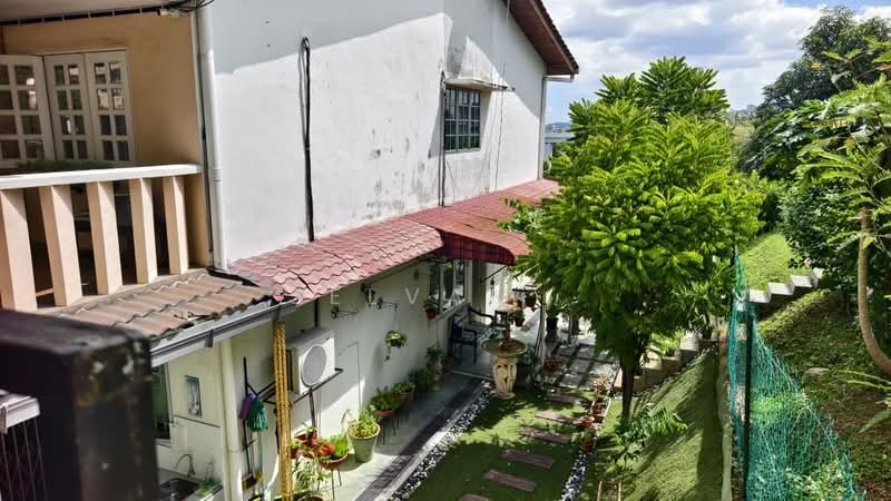 Rumah Berkembar untuk Dijual di Kajang (Selangor) - Selvam . - Exterior - PropertyGuru.com.my