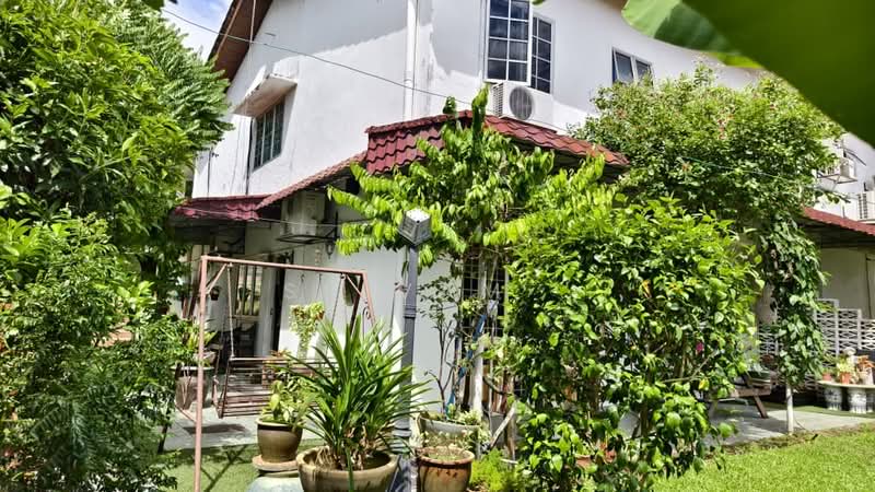 Rumah Berkembar untuk Dijual di Kajang (Selangor) - Selvam . - Exterior - PropertyGuru.com.my