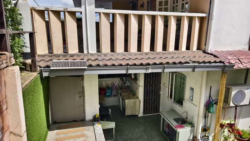 Rumah Berkembar untuk Dijual di Kajang (Selangor) - Selvam . - Exterior - PropertyGuru.com.my