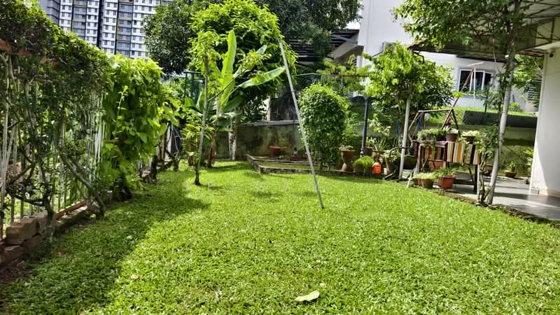 Rumah Berkembar untuk Dijual di Kajang (Selangor) - Selvam . - Garden - PropertyGuru.com.my