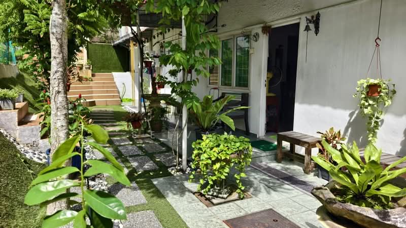 Rumah Berkembar untuk Dijual di Kajang (Selangor) - Selvam . - Exterior - PropertyGuru.com.my