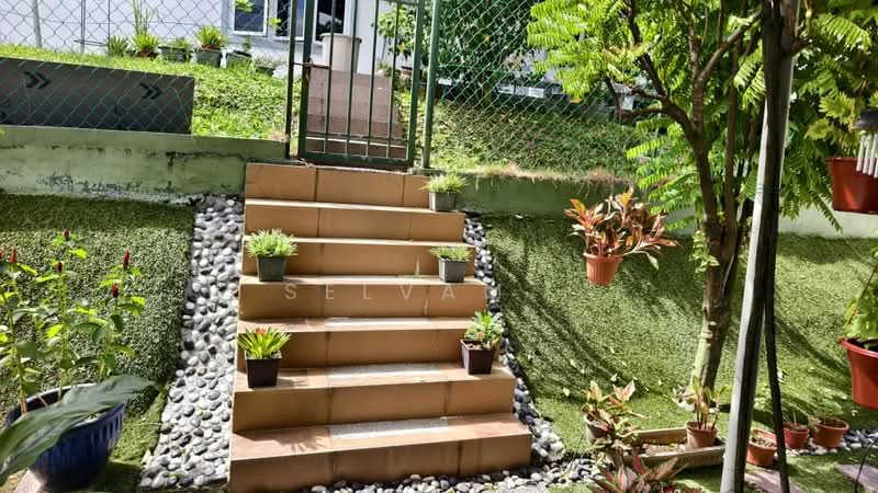 Rumah Berkembar untuk Dijual di Kajang (Selangor) - Selvam . - Exterior - PropertyGuru.com.my