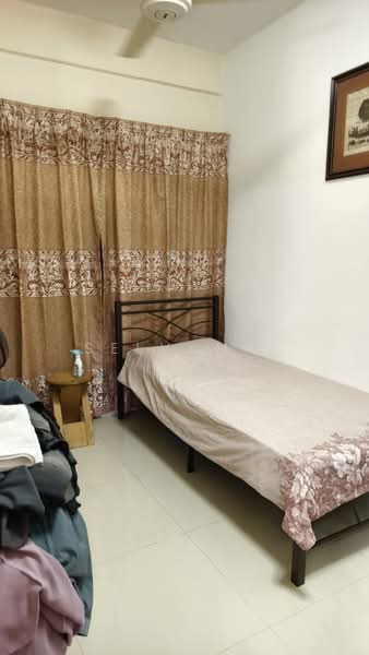 Rumah Berkembar untuk Dijual di Kajang (Selangor) - Selvam . - Bedroom - PropertyGuru.com.my