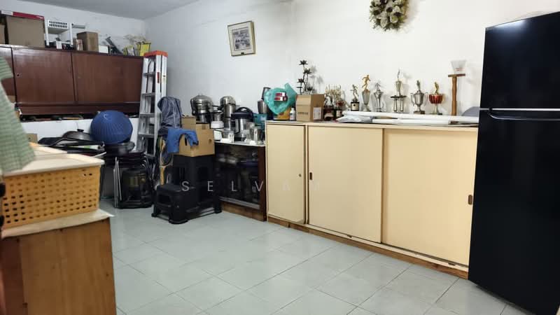 Rumah Berkembar untuk Dijual di Kajang (Selangor) - Selvam . - Interior - PropertyGuru.com.my