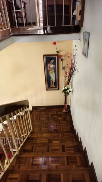Rumah Berkembar untuk Dijual di Kajang (Selangor) - Selvam . - Interior - PropertyGuru.com.my