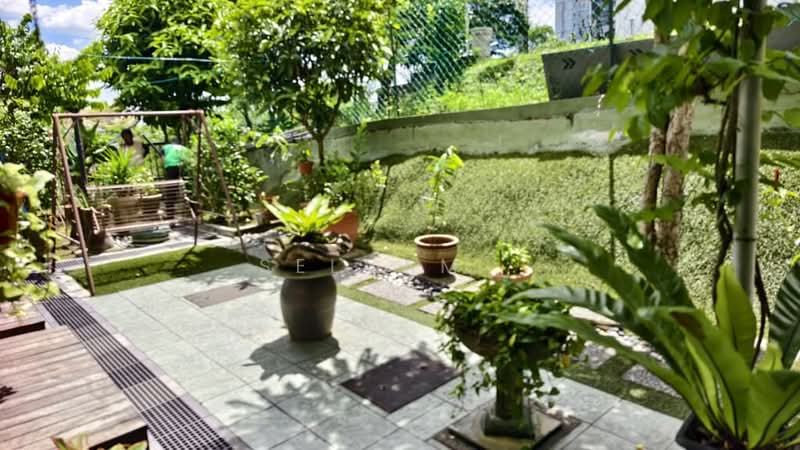 Rumah Berkembar untuk Dijual di Kajang (Selangor) - Selvam . - Garden - PropertyGuru.com.my