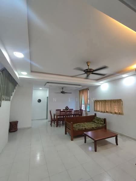 Rumah Teres 2 Tingkat untuk Dijual di Setia Tropika (Johor Bahru) - Ken Liew - PropertyGuru.com.my