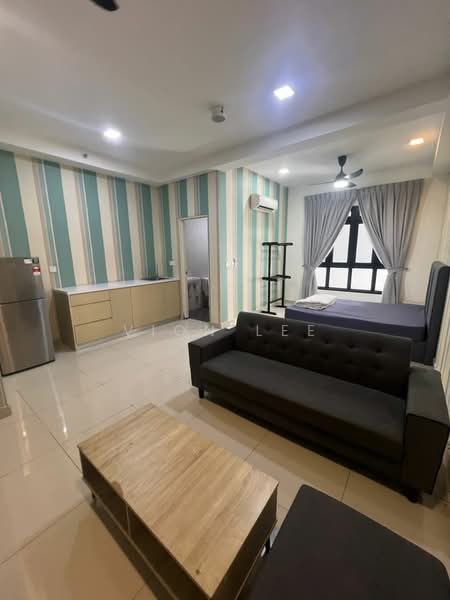 Kondominium untuk Disewa di Meridin Suites Residences @ The Meridin - Vion Lee - PropertyGuru.com.my