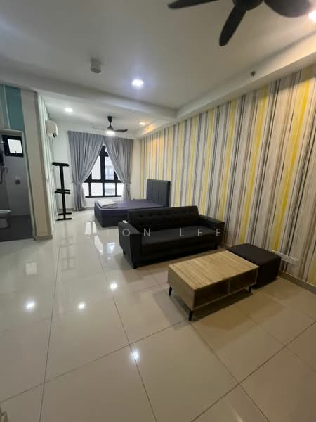 Kondominium untuk Disewa di Meridin Suites Residences @ The Meridin - Vion Lee - PropertyGuru.com.my